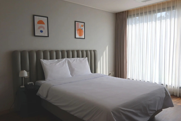 Hotel Seogwipean