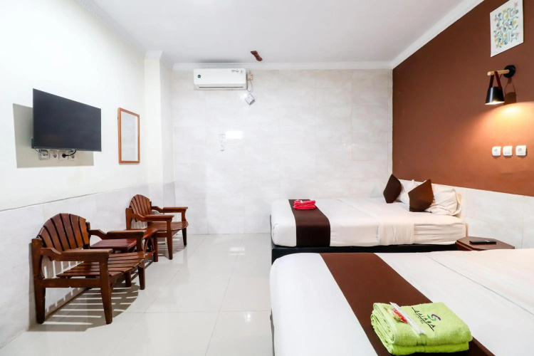 Hotel Safara
