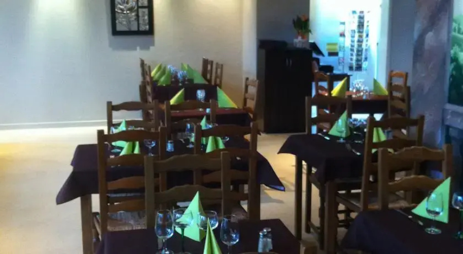 Hôtel Restaurant Les Ondines