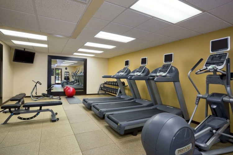 Embassy Suites by Hilton Phoenix Tempe photo 23