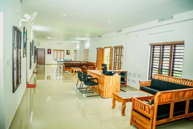 ORYZON Resorts