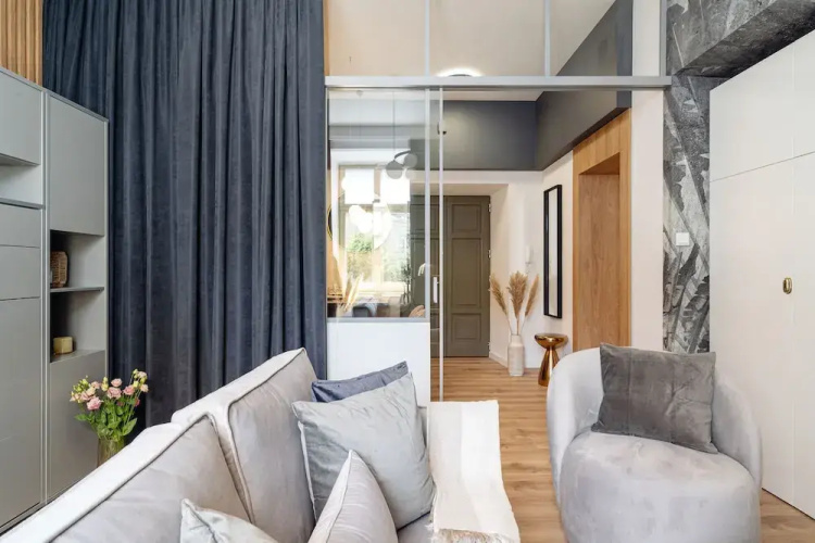 Boho Apartment II by Loft Affair
