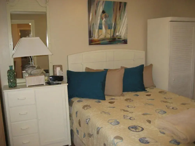 Sea Whale Cottages