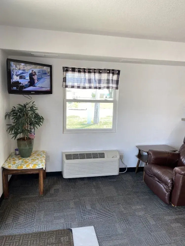 Stuart Motor Lodge