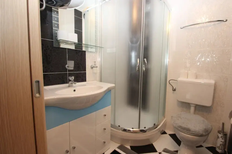 Guesthouse Emina