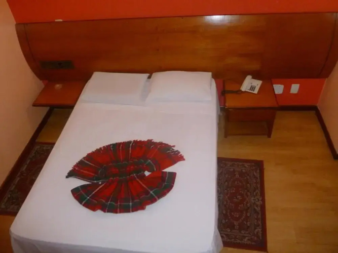 Atlas Hotel Residence
