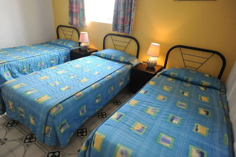 Astra Hotel