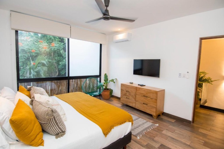 3 Bedrooms Cottage