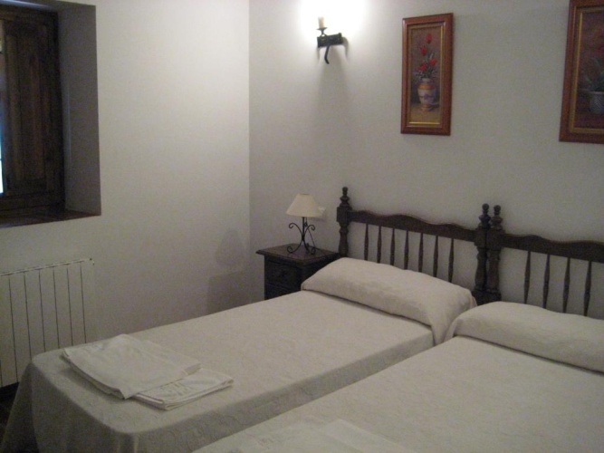 6 Bedrooms Cottage