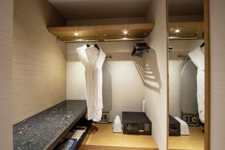 Hilton Nagoya photo 7