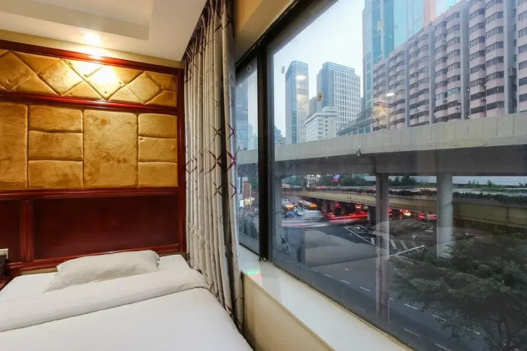 Wanshun Hotel