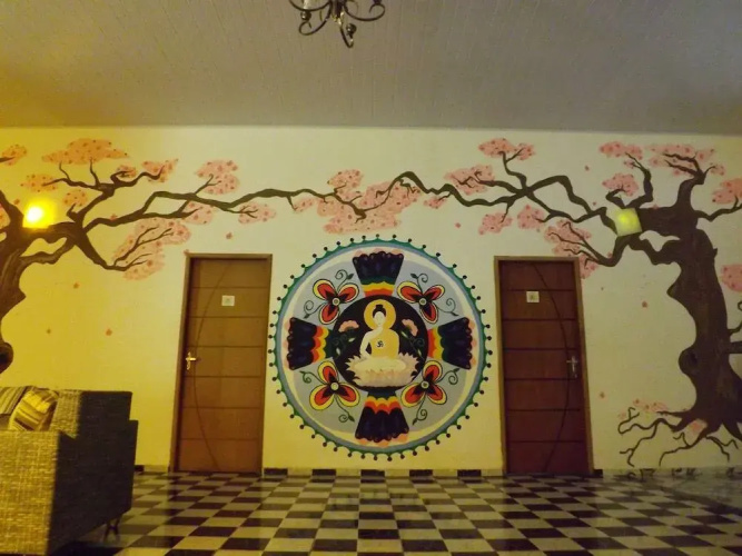 Hotelbild