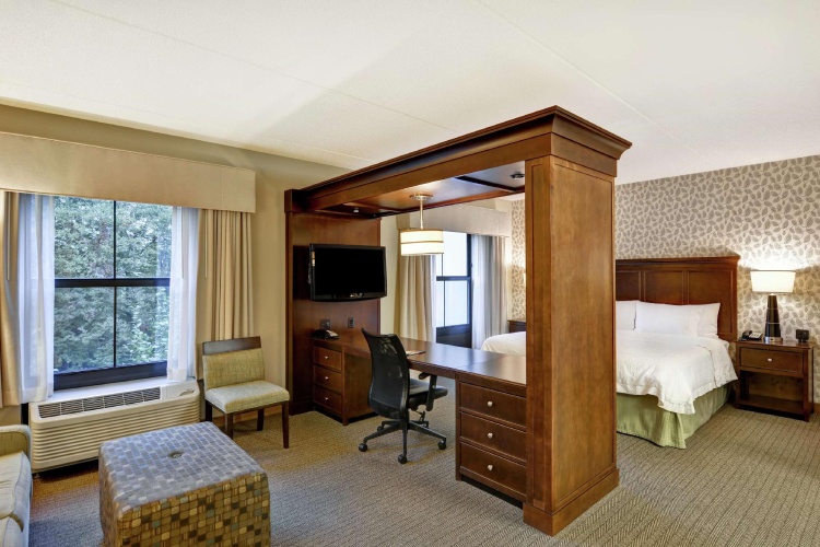 Double Suite