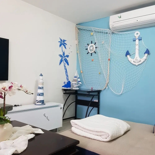 mi casa es su casa