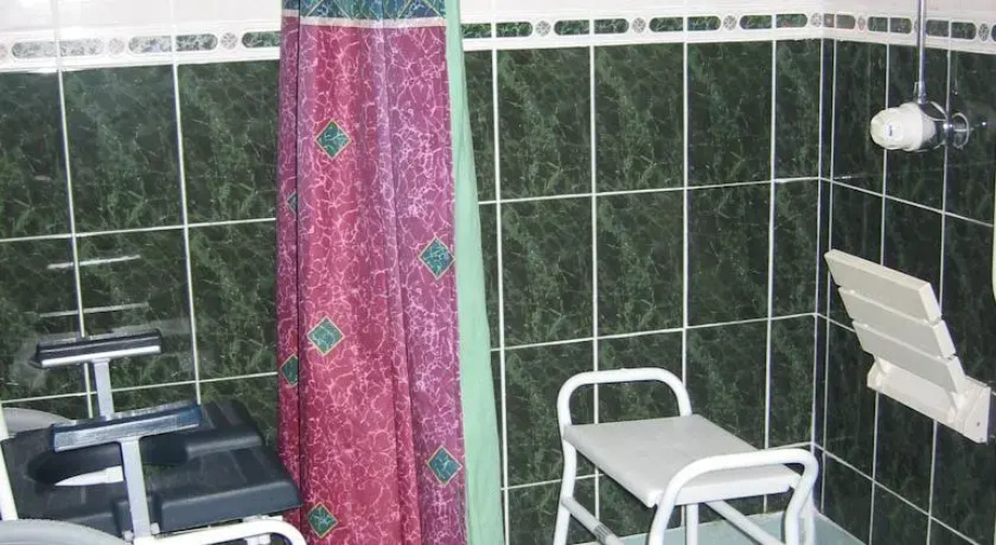 Sunnyside Bed and Breakfast