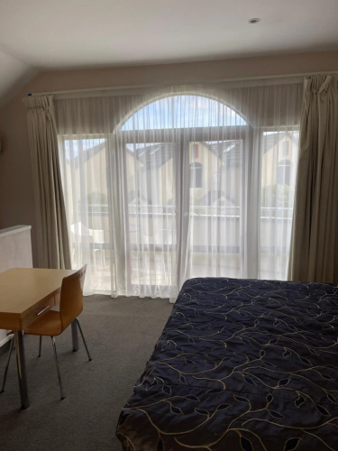 BPS apartment 3