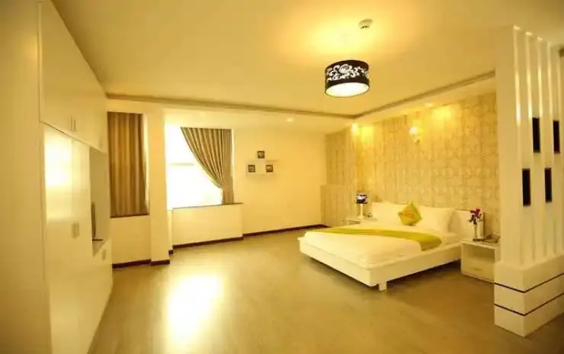 New Hotel Binh Duong