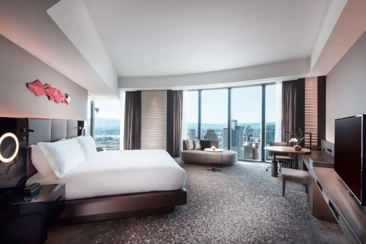 Executive Double room