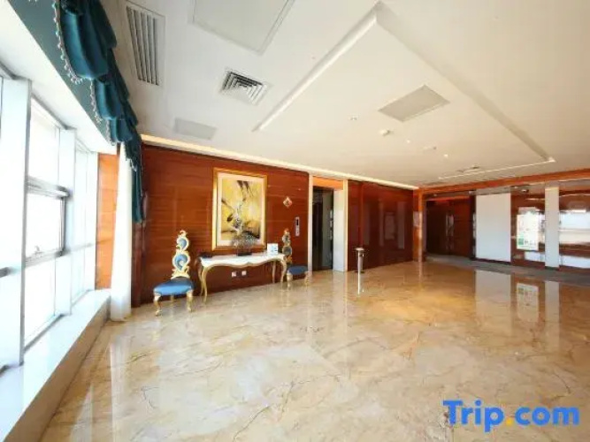 Wanhao Kaiyue International Hotel