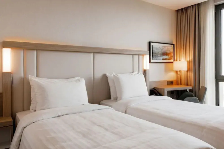 Courtyard by Marriott Chisinau