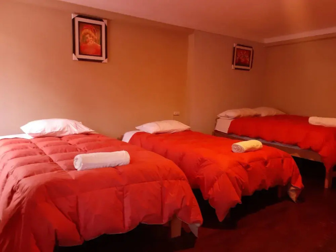 Conde House Cusco - Hostel
