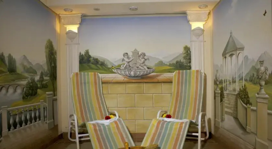 Hotel Garni Kardona