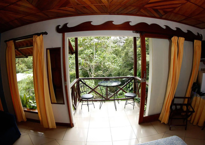 Hotel Dos Rios