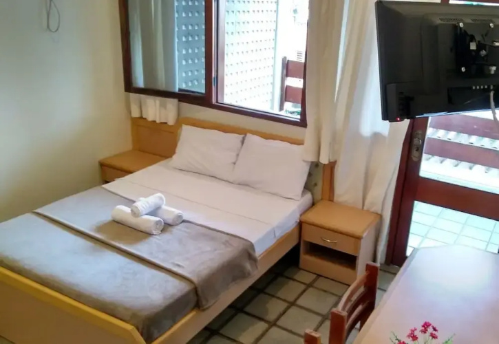 Pousada Casa Grande