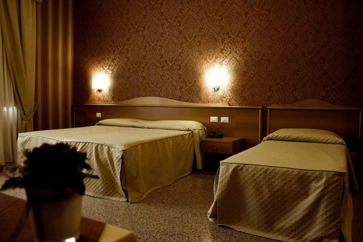 Hotel Sorriso