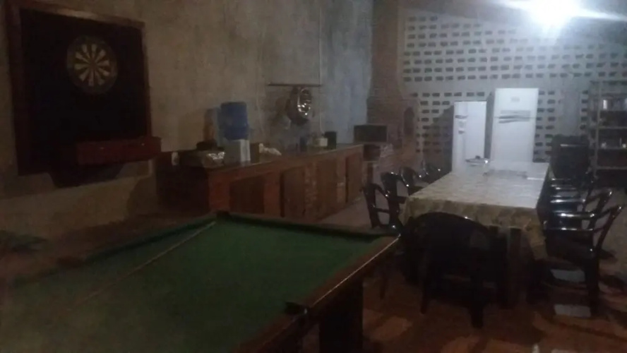 Pousada Espaço Bela Vista