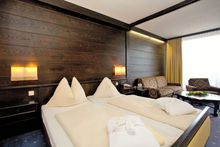 Hotel Bellevue