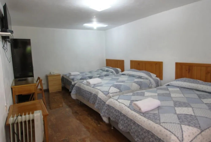 Refugio Ecológico