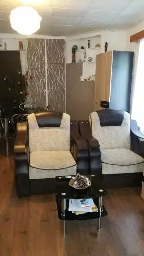 Casa Merisor