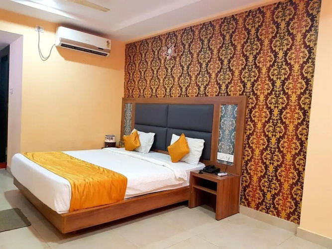 Hotel Mahabir Sheraton
