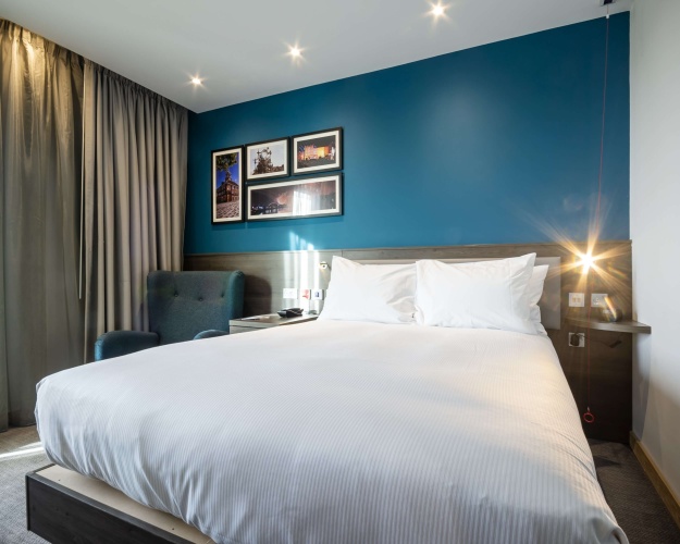Hampton by Hilton Stockton on Tees photo 6
