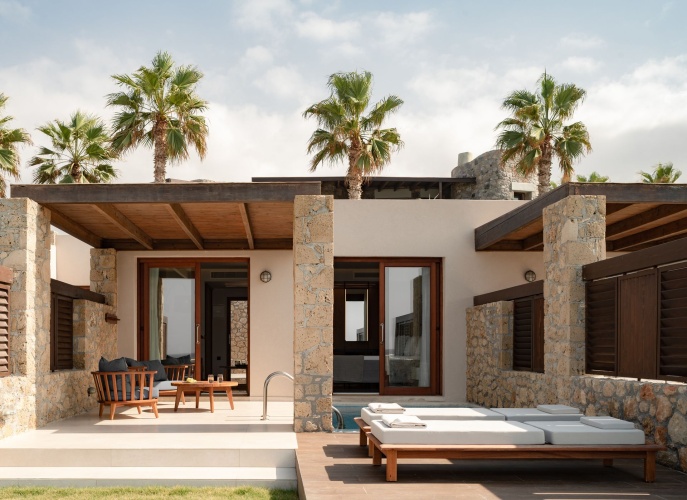 Ikaros Beach Resort & Spa - Adults Only photo 34