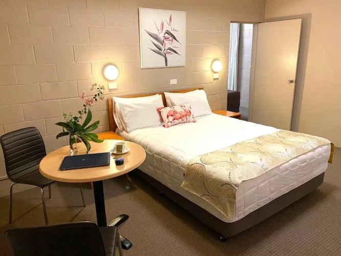 2 Bedrooms Deluxe Suite