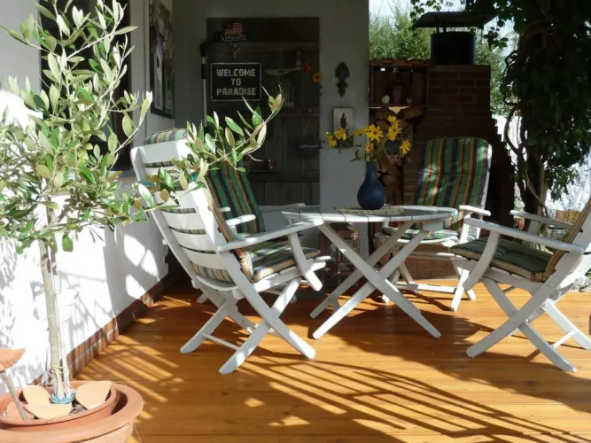 Casa Graf