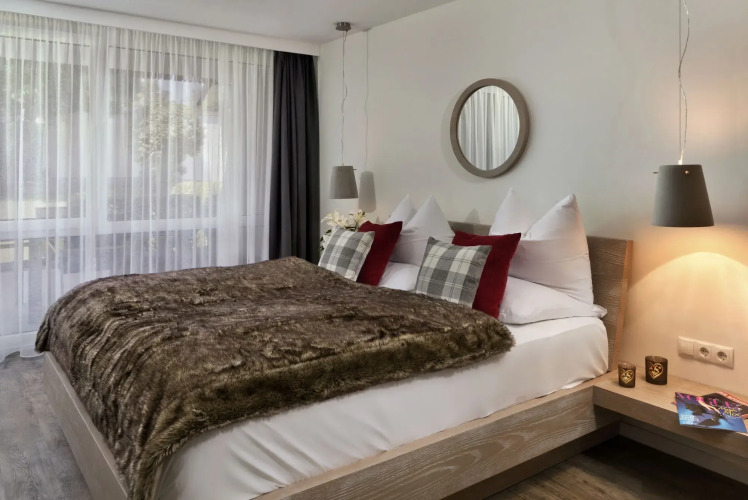 Karma BavariaOver view