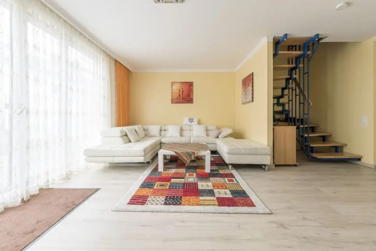 Private House Am Mittelfelde