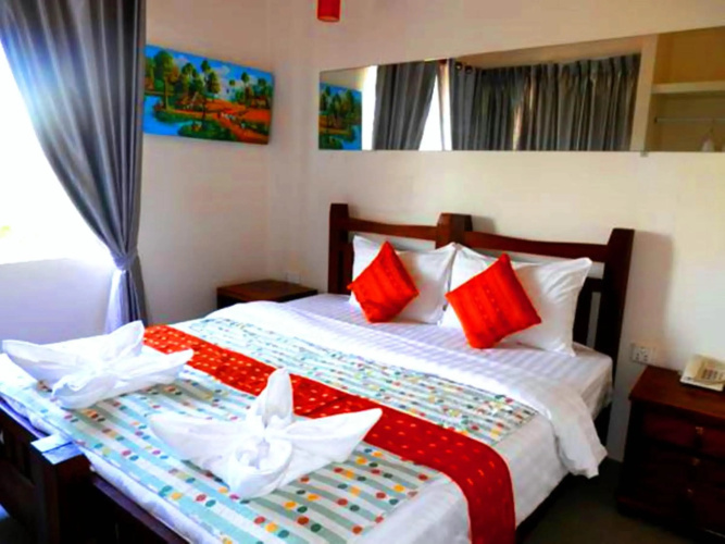Hak Boutique Residence