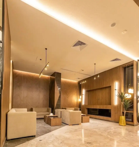 Romance Elite Hotel