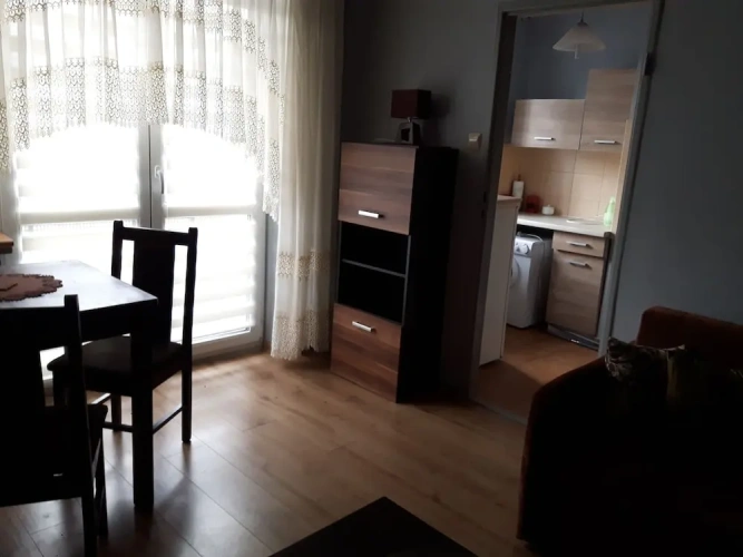 1 Bedroom Economy Apartment