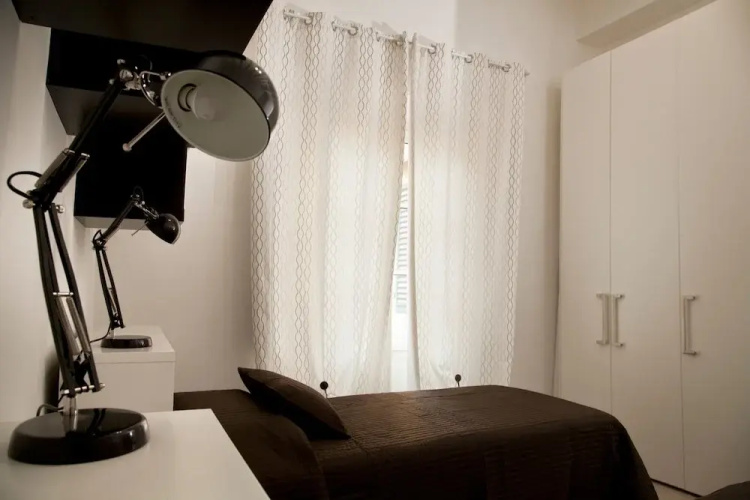 Flospirit - Apartment San Gallo