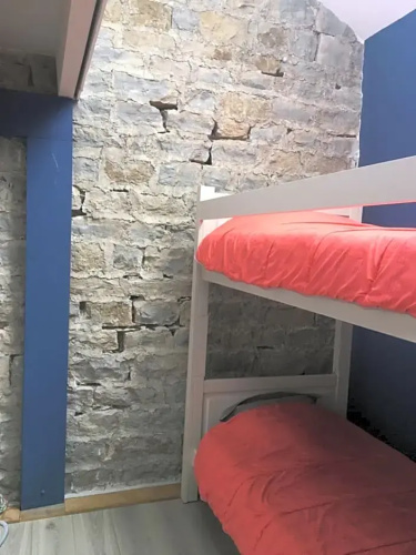 Hôtel Le Vouglans