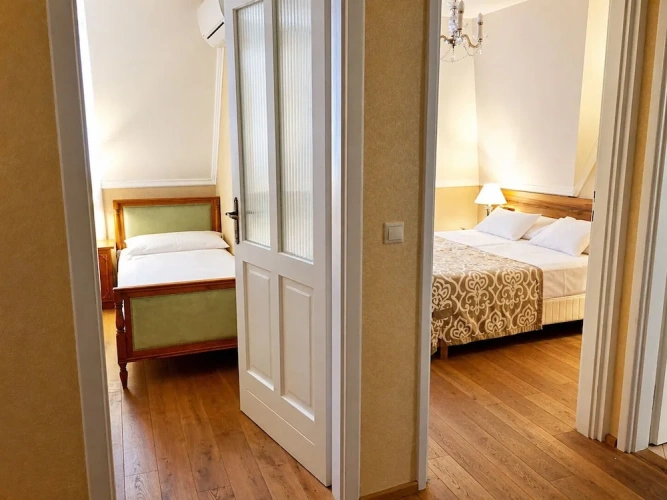 Grand Family Suite