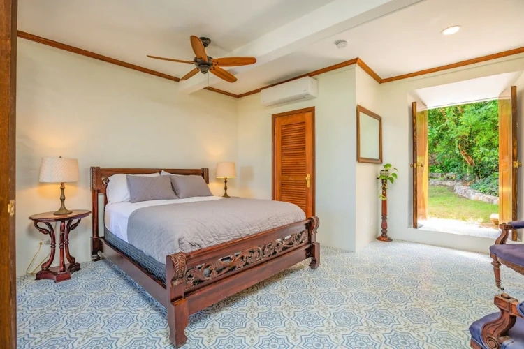 Superior Double room with pool view