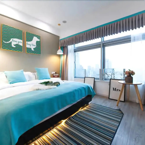 Imagen del hotel