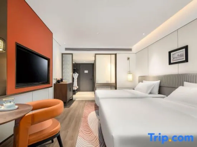 Business Twin room