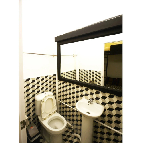 K Hotel Aliwal (Premier)